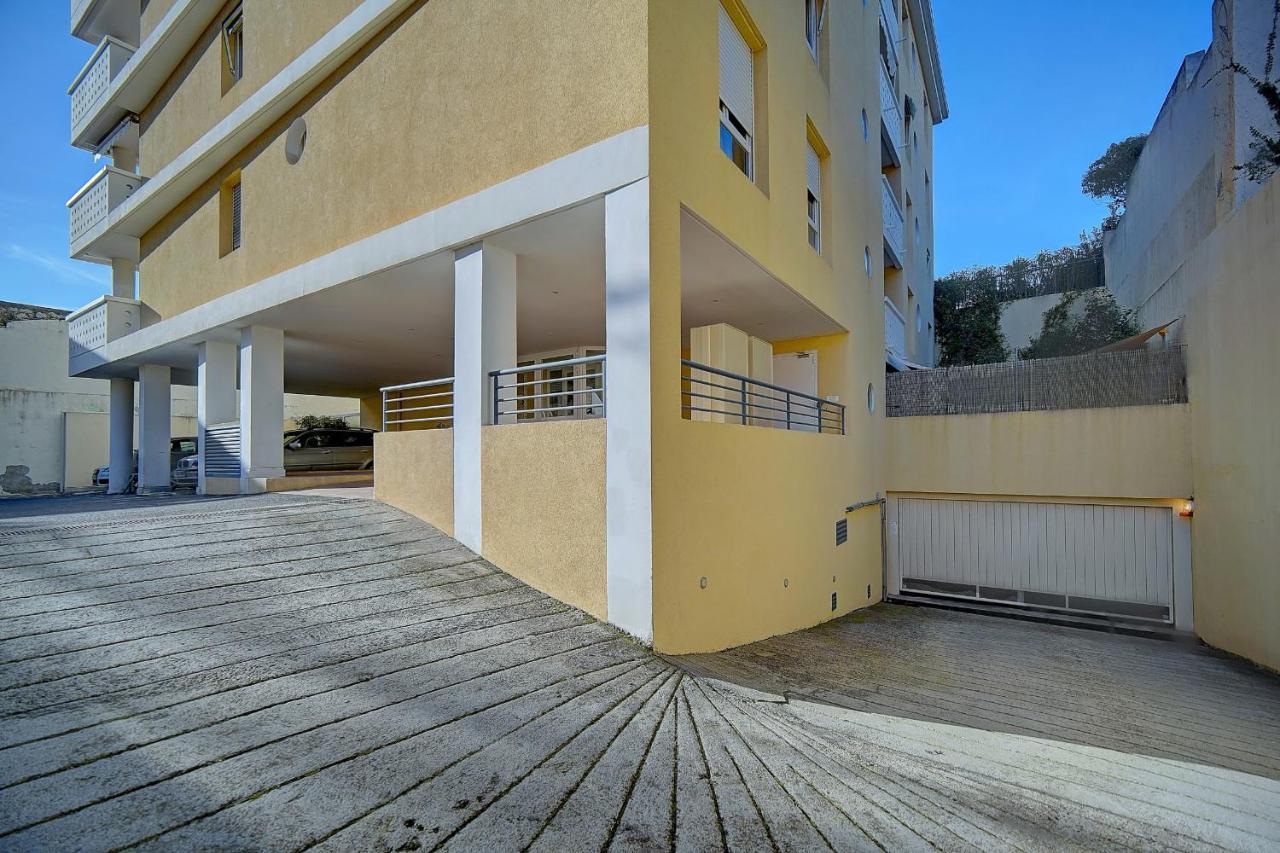 Immogroom- Renovated- Large Terrace- Ac- Shops- Parking Cannes Kültér fotó